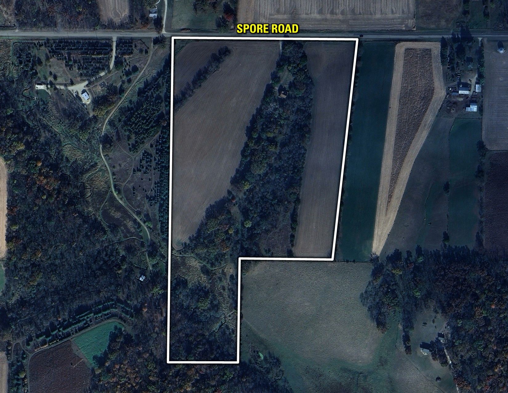 Listing Photo: Google Close Farm